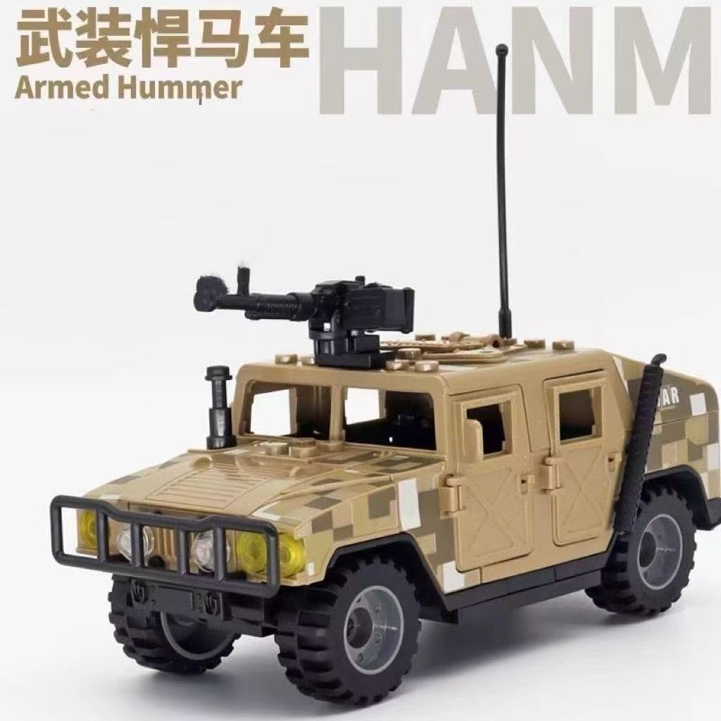 Military Model SWAT Armored Ve - Model Kit Armored Core review and price