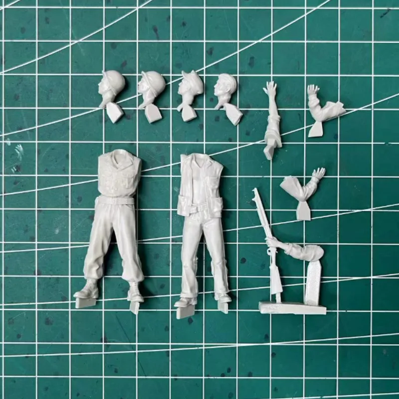 1/35 Scale Resin Figure Model  - Model Kit Reshiram review and price