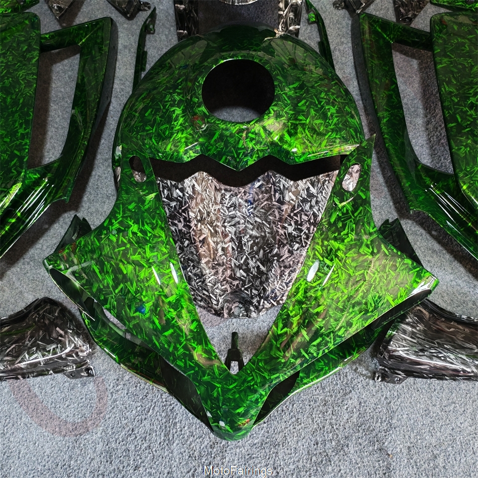 Forge Carbon Fibre Motorcycle  - Model Kit Yamaha R1 review and price