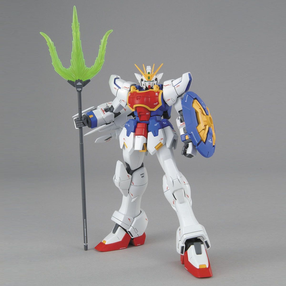 Bandai Mg 1/100 Gundam W Xxxg- - Model Kit Gundam Wing review and price