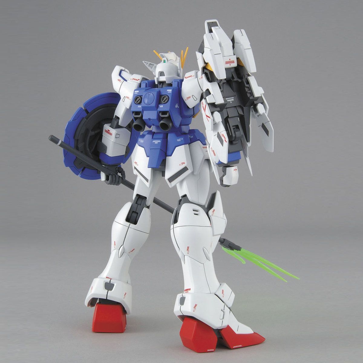 Bandai Mg 1/100 Gundam W Xxxg- - Model Kit Gundam Wing review and price