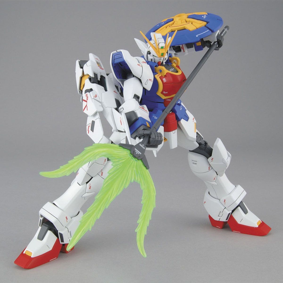 Bandai Mg 1/100 Gundam W Xxxg- - Model Kit Gundam Wing review and price