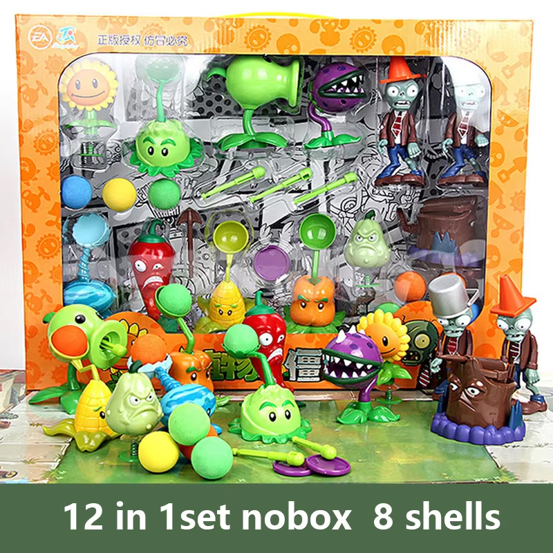 Plants vs Zombies 2 Playset Ca - Model Kit Zombie review and price