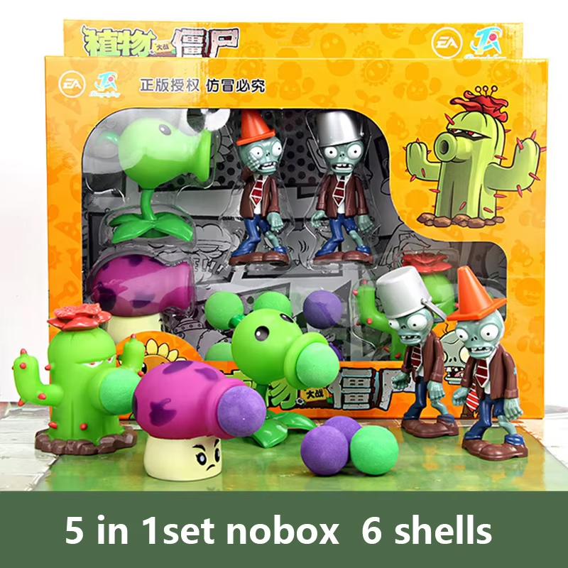 Plants vs Zombies 2 Playset Ca - Model Kit Zombie review and price