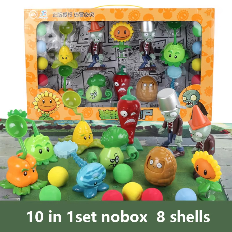 Plants vs Zombies 2 Playset Ca - Model Kit Zombie review and price
