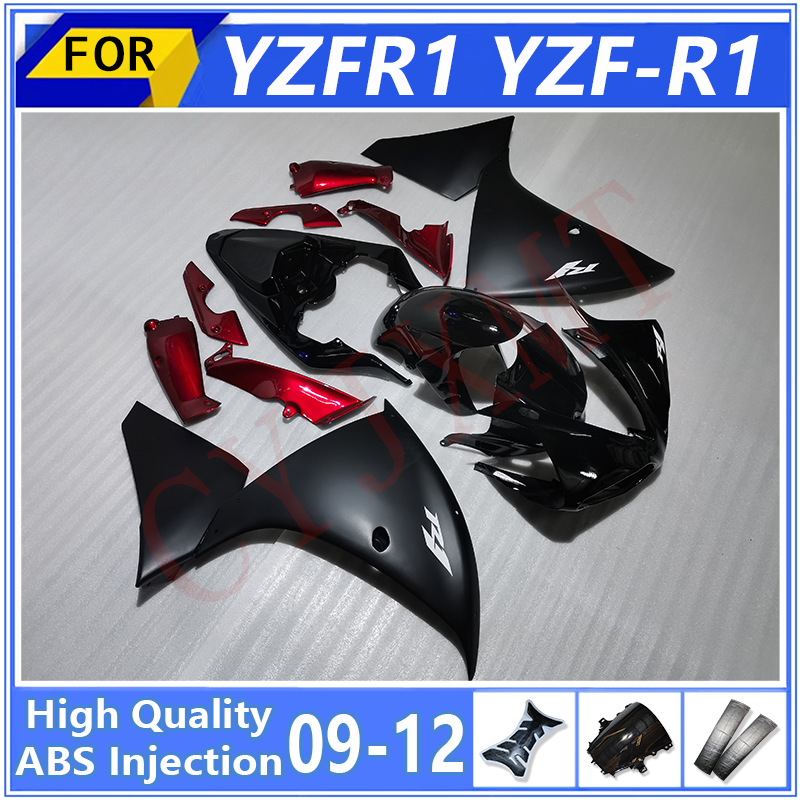 Motorcycle Fairing for YAMAHA  - Model Kit Yamaha R1 review and price