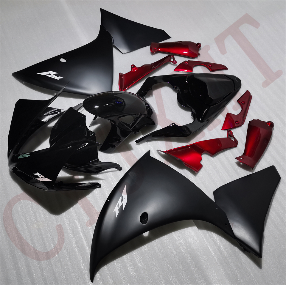 Motorcycle Fairing for YAMAHA  - Model Kit Yamaha R1 review and price