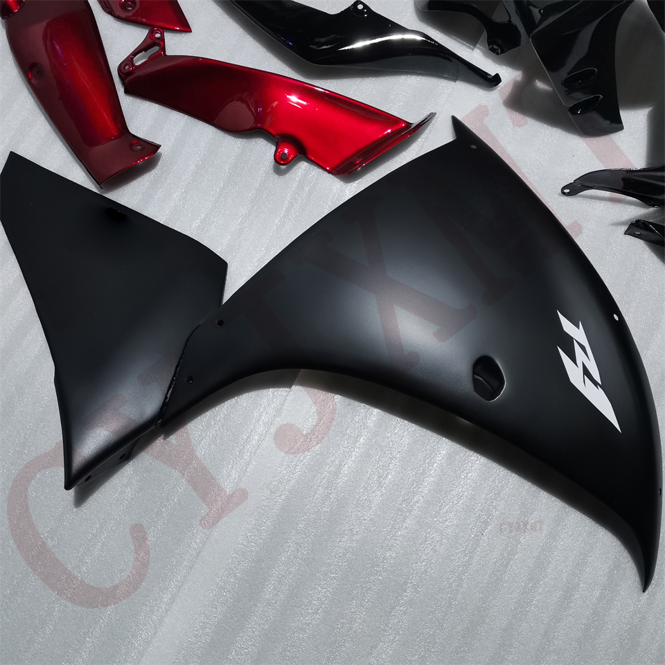 Motorcycle Fairing for YAMAHA  - Model Kit Yamaha R1 review and price