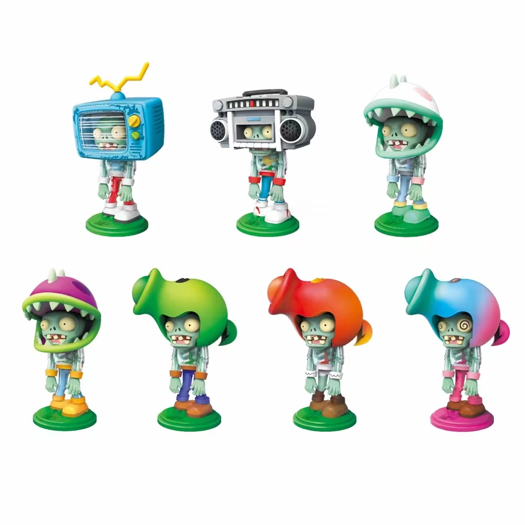 Plants Vs Zombies Building Blo - Model Kit Zombie review and price