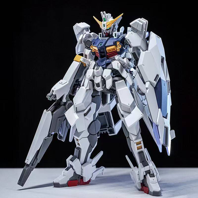 Chiya New Arrival Zirius Mecha - Model Kit Tristan review and price