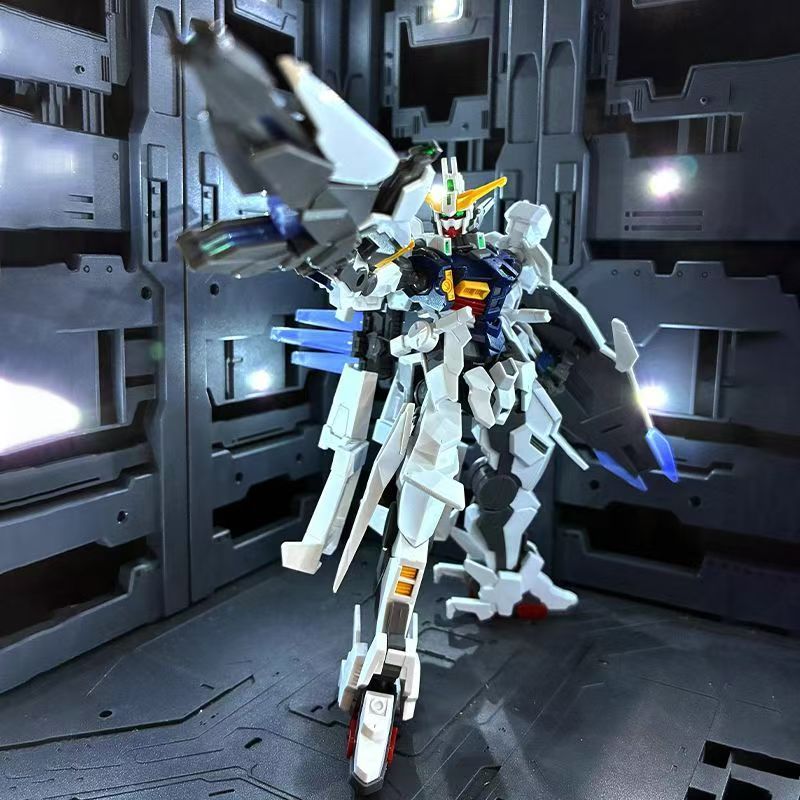 Chiya New Arrival Zirius Mecha - Model Kit Tristan review and price