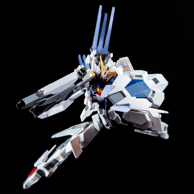 Chiya New Arrival Zirius Mecha - Model Kit Tristan review and price