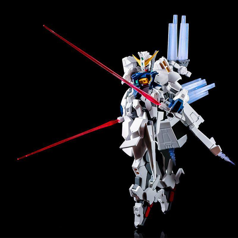 Chiya New Arrival Zirius Mecha - Model Kit Tristan review and price