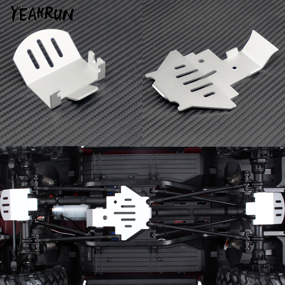 YEAHRUN Aluminum Alloy Chassis - Model Kit Armored Core review and price