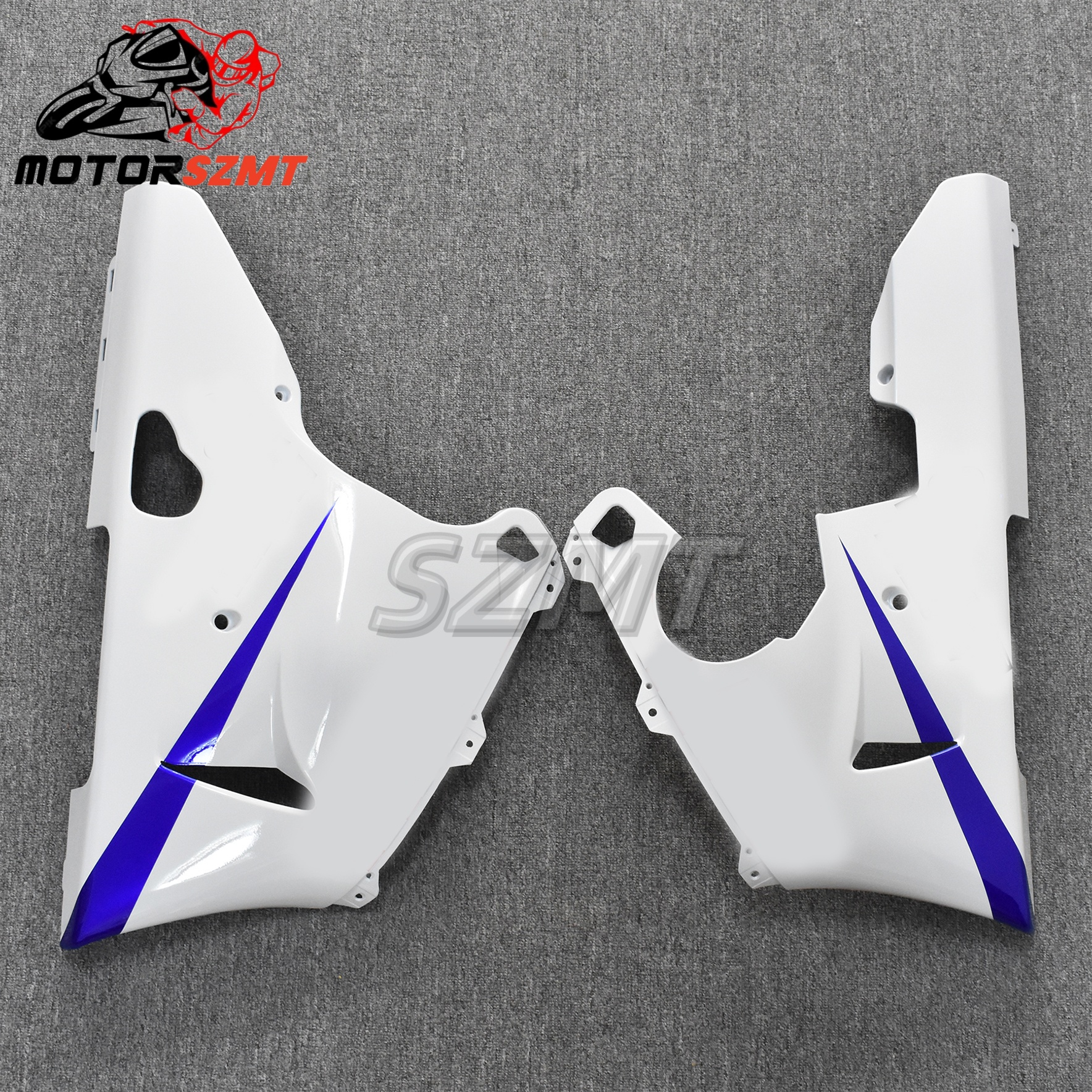 Fairing Kit including side cov - Model Kit Yamaha R1 review and price