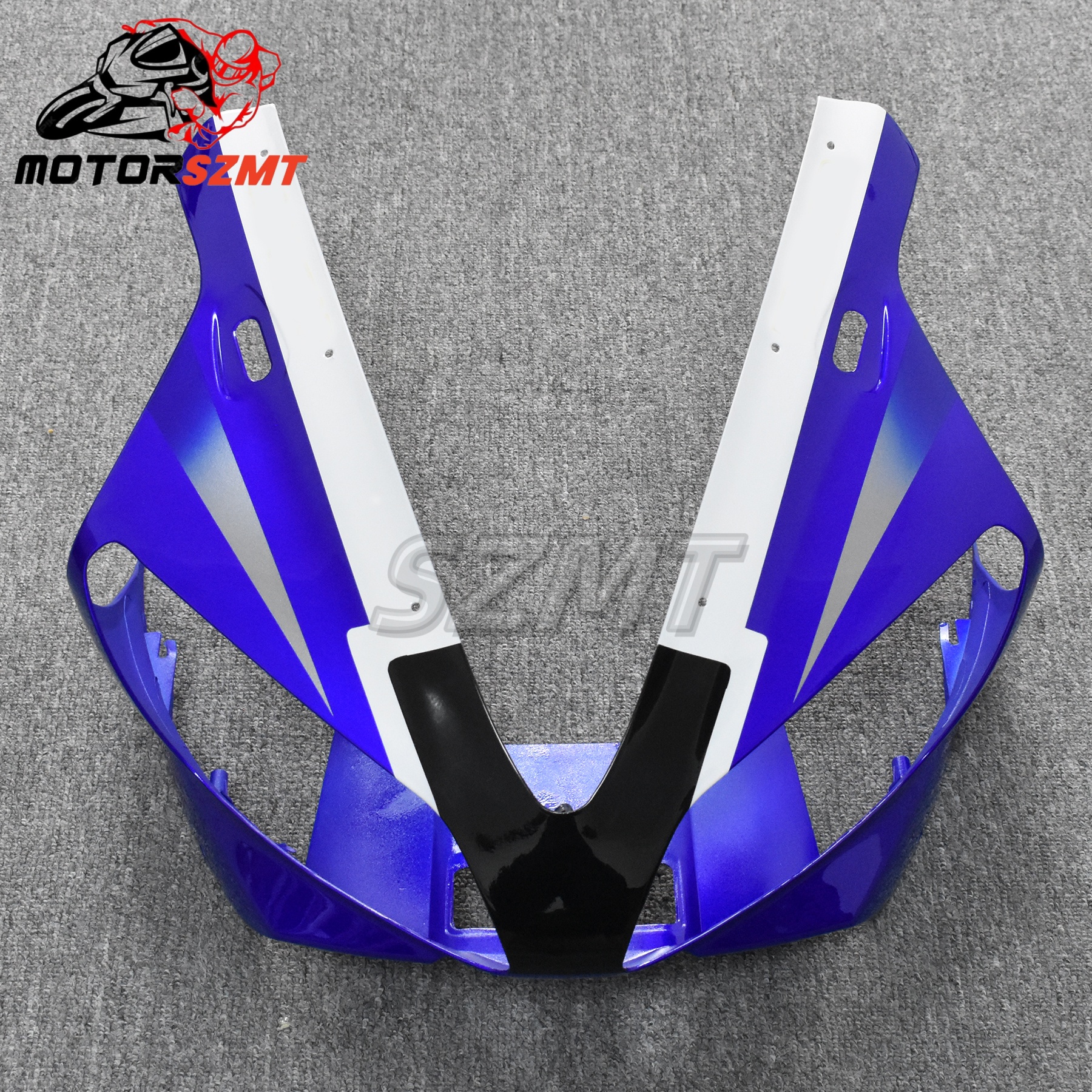Fairing Kit including side cov - Model Kit Yamaha R1 review and price
