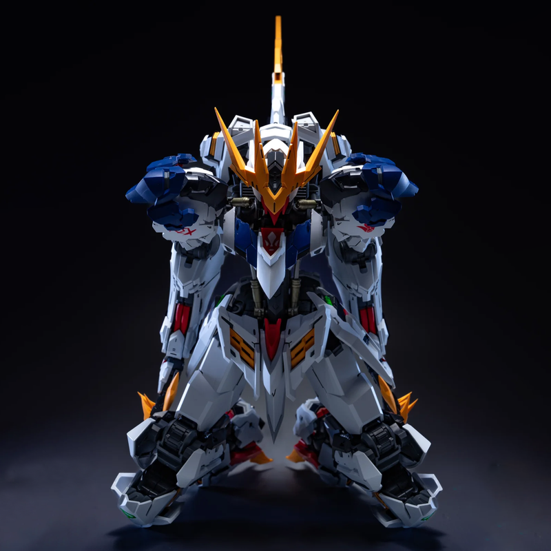 【IN STOCK】LUNAVOR MG 1/100 Wol - Model Kit Tristan review and price