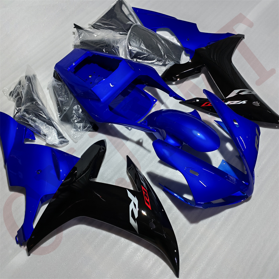Motorcycle Bodywork Fairing Ki - Model Kit Yamaha R1 review and price