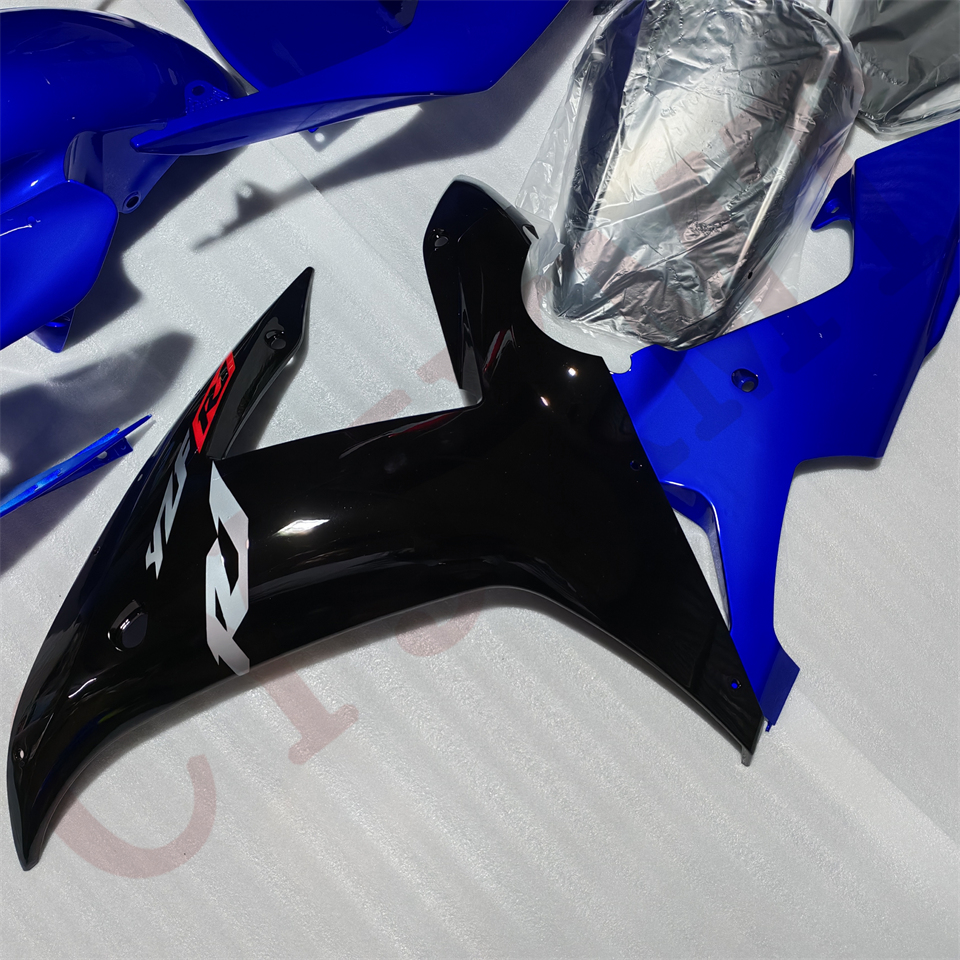 Motorcycle Bodywork Fairing Ki - Model Kit Yamaha R1 review and price