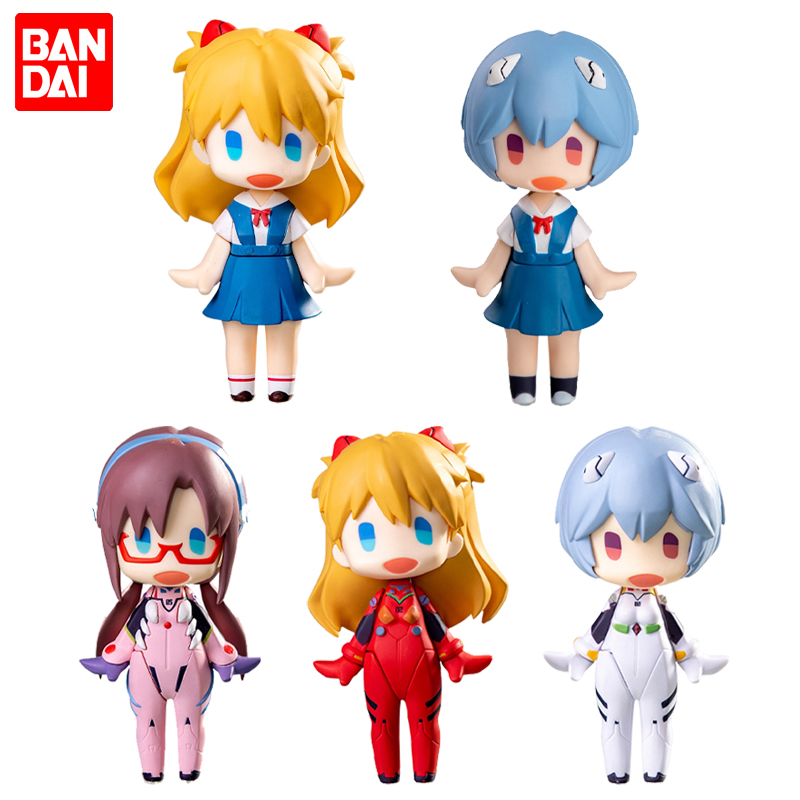 Evangelion Anime Figure Ayanam - Model Kit Aoshima review and price