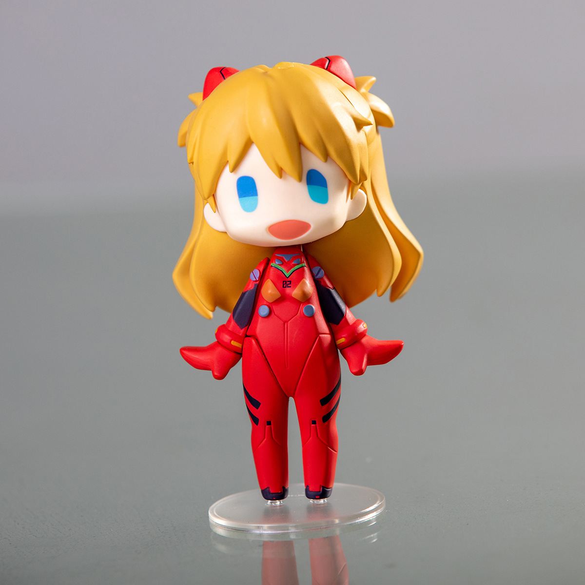 Evangelion Anime Figure Ayanam - Model Kit Aoshima review and price