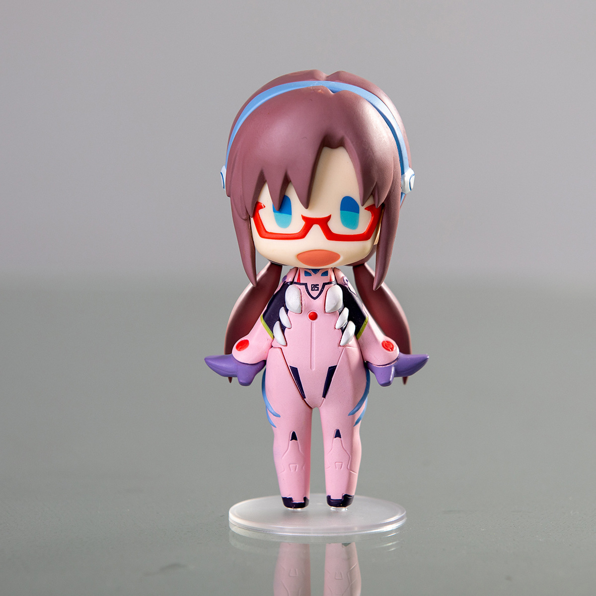 Evangelion Anime Figure Ayanam - Model Kit Aoshima review and price