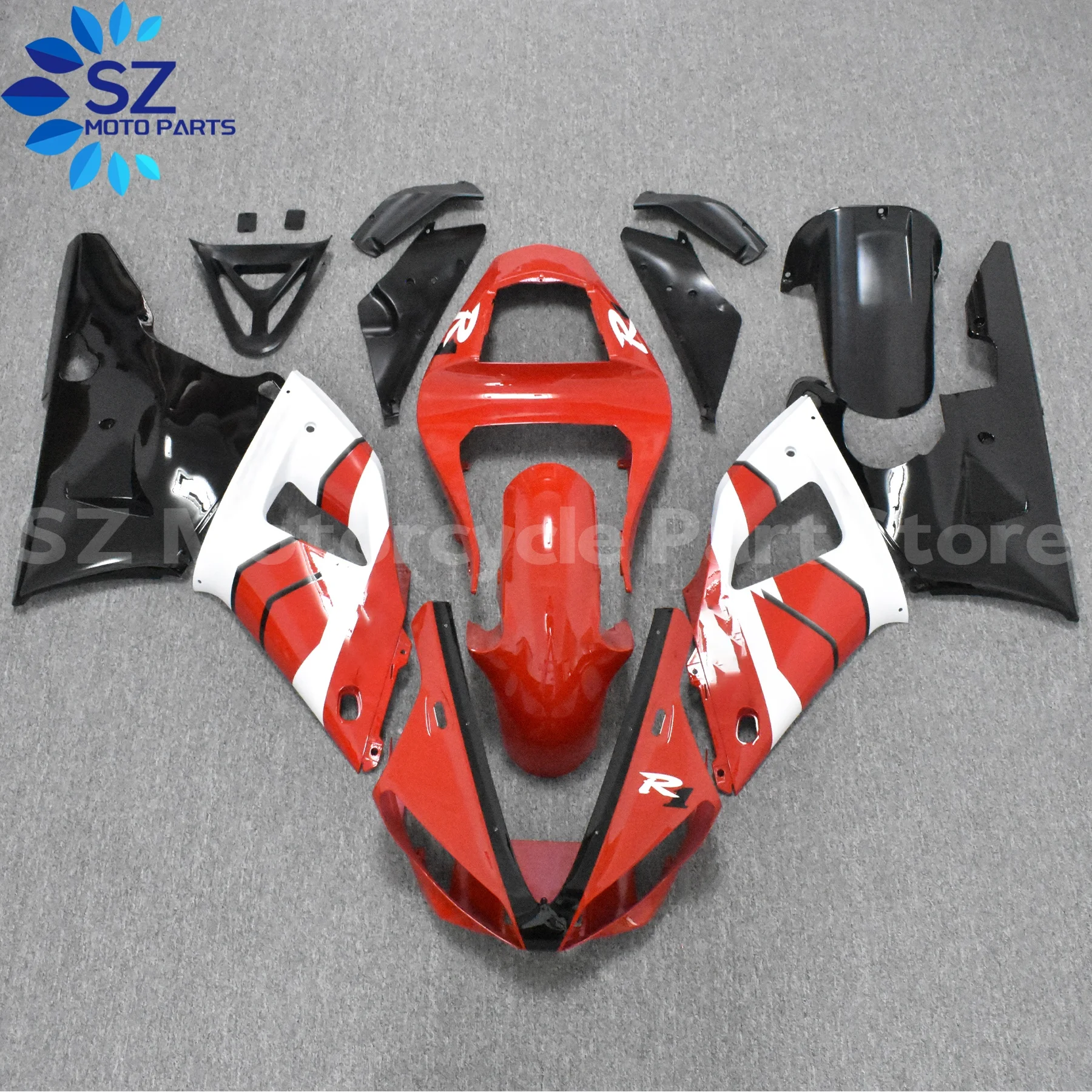 New replace Fairings fit for Y - Model Kit Yamaha R1 review and price