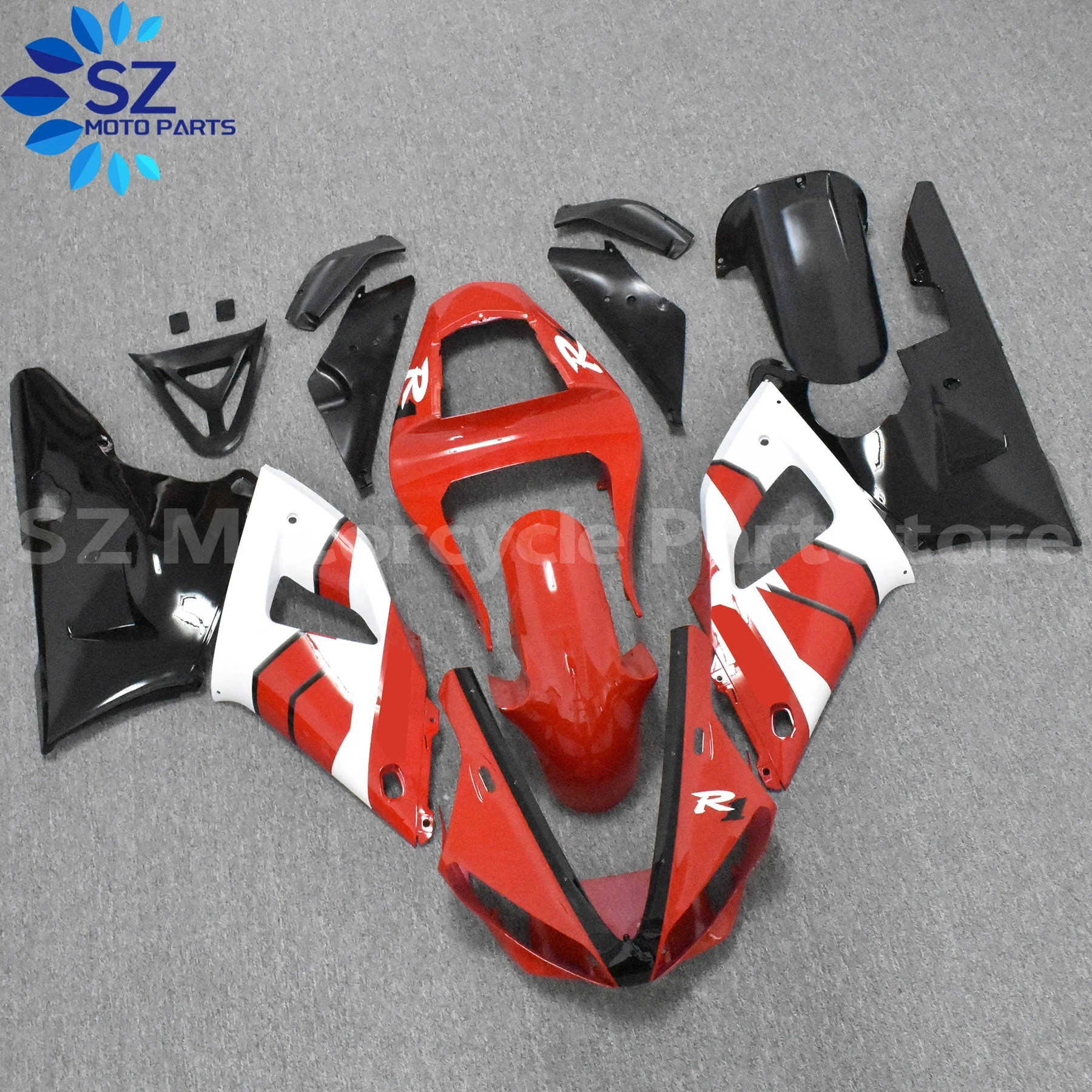 New replace Fairings fit for Y - Model Kit Yamaha R1 review and price