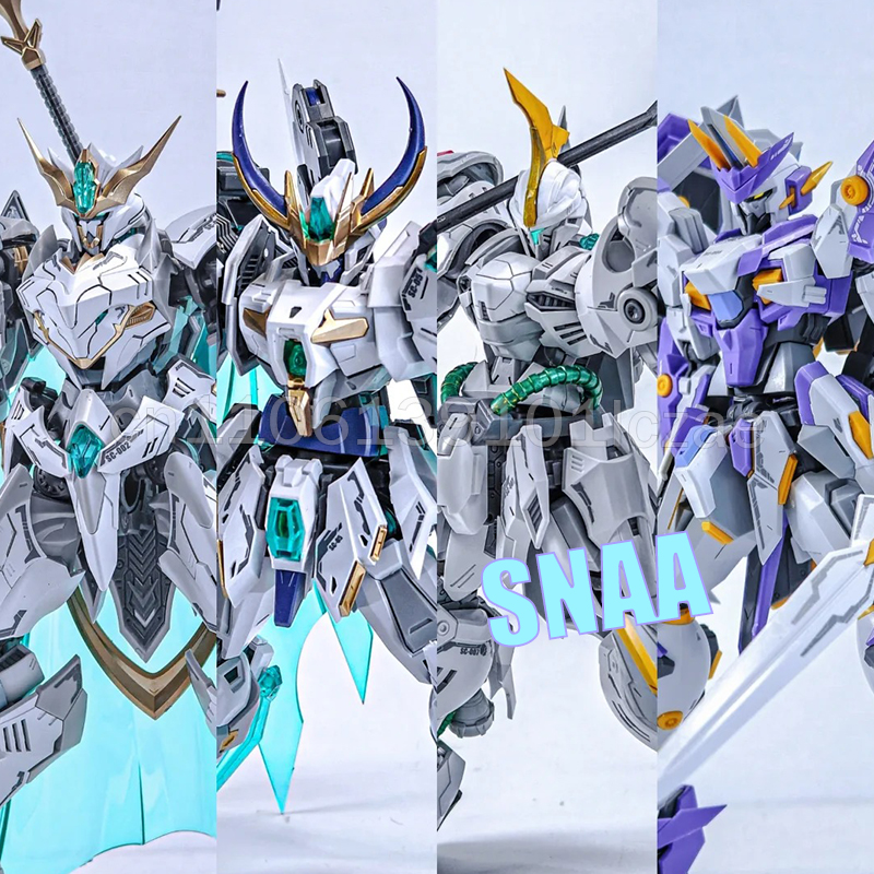 IN STOCK SNAA 1/144 Emperor Se - Model Kit Tristan review and price