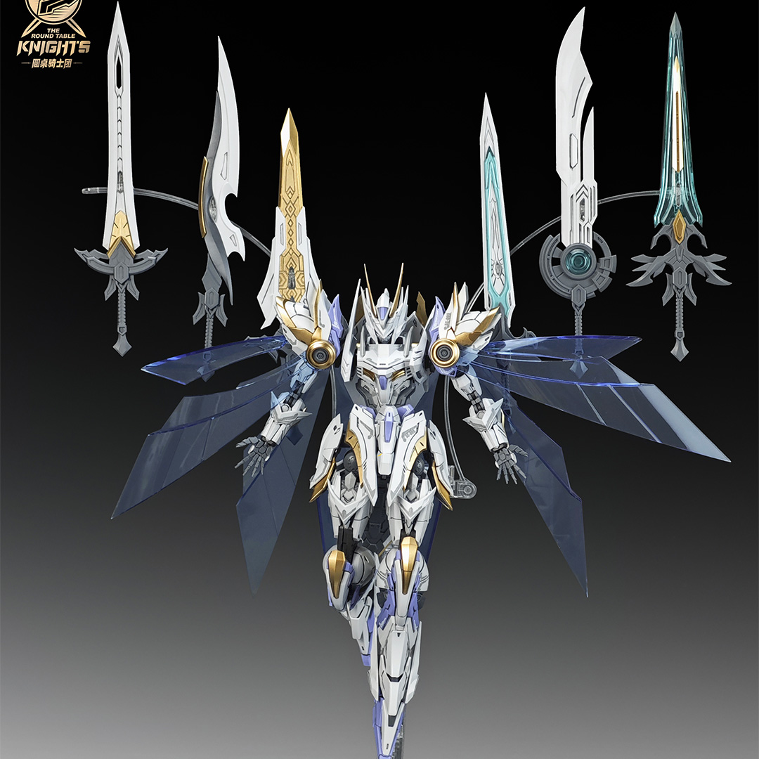 IN STOCK SNAA 1/144 Emperor Se - Model Kit Tristan review and price