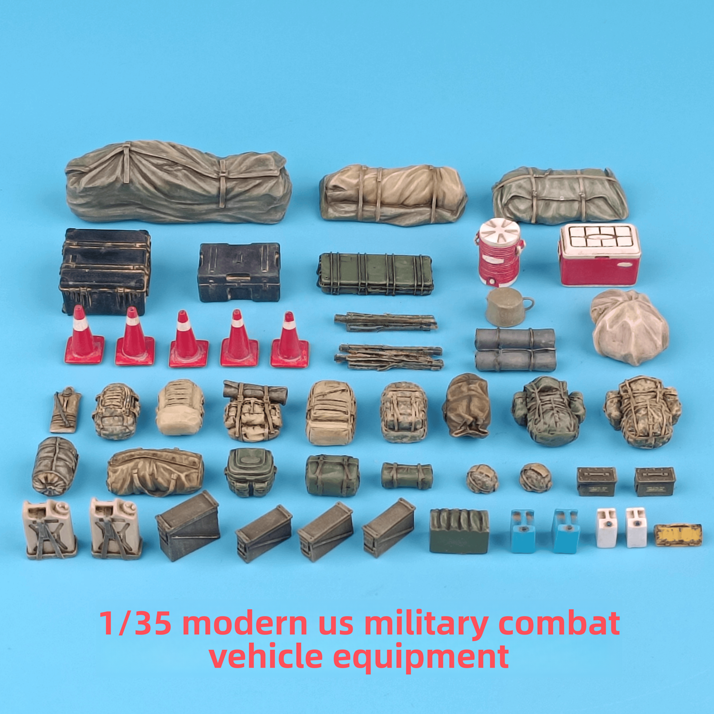 1/35 Resin Model, GK， Model As - Model Kit Armored Core review and price