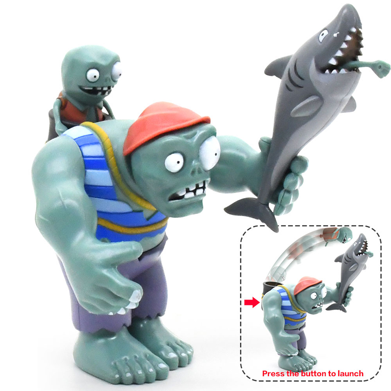 Plants Vs Zombies Toy set No B - Model Kit Zombie review and price