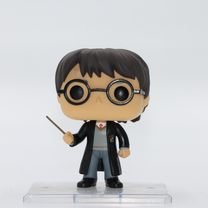 Funko POP Original Harry Potte - Model Kit Harry Potter review and price