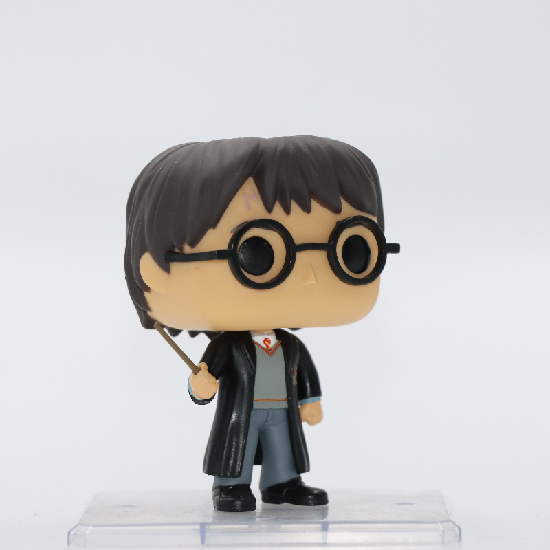 Funko POP Original Harry Potte - Model Kit Harry Potter review and price