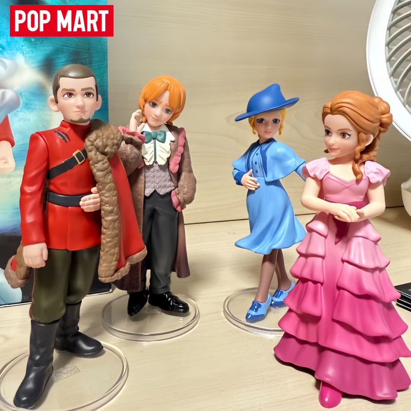 POP MART Harry Potter And The  - Model Kit Harry Potter review and price
