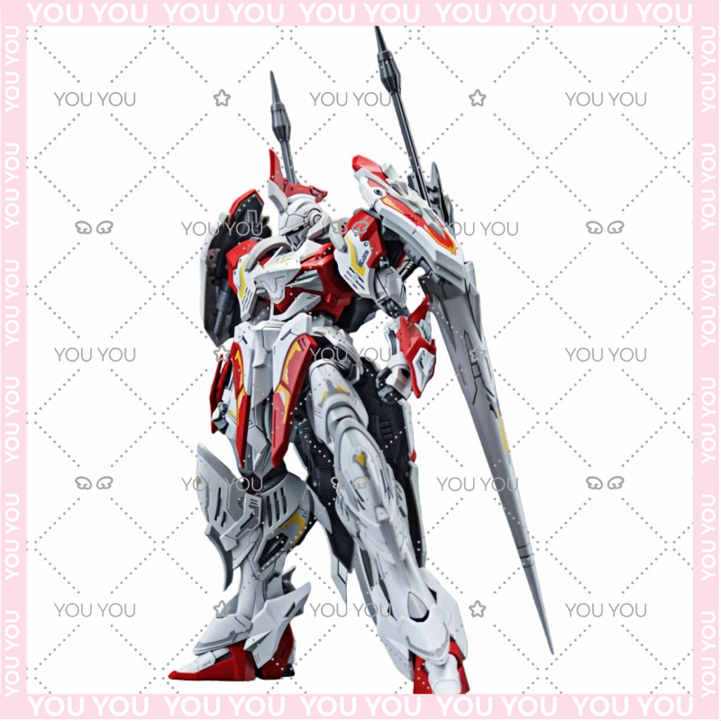 SNAA Lamorak Percival Tristan  - Model Kit Tristan review and price