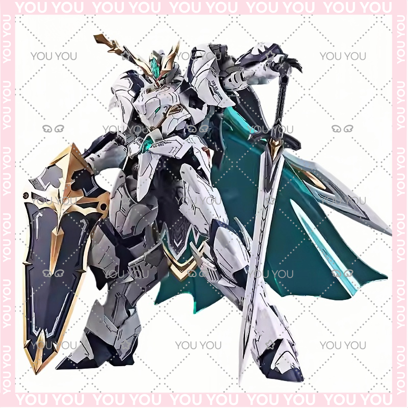 SNAA Lamorak Percival Tristan  - Model Kit Tristan review and price