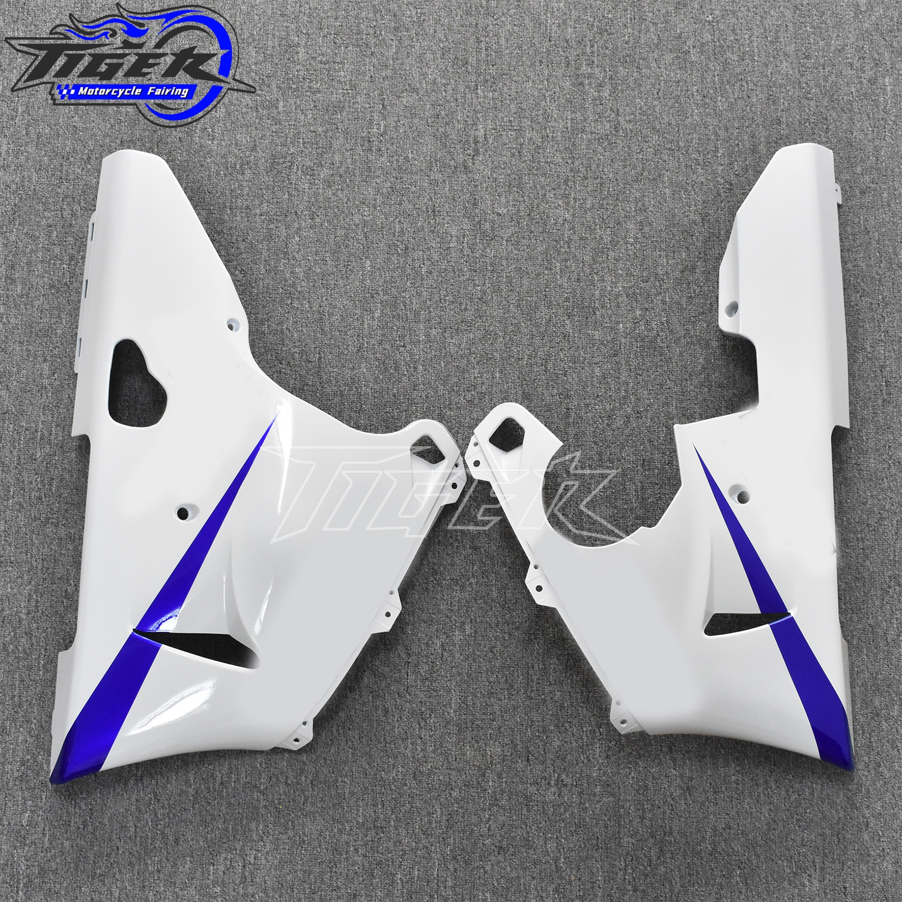 Fuel Injected Motorcycle Fairi - Model Kit Yamaha R1 review and price