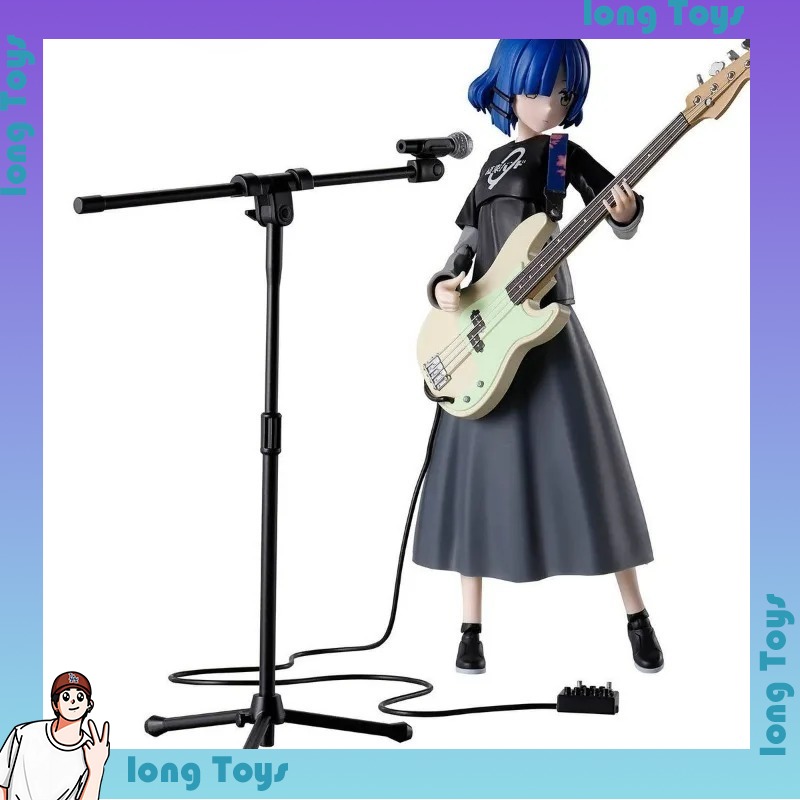 In Stock Genuine Bandai Model  - Model Kit Ryo Yamada review and price