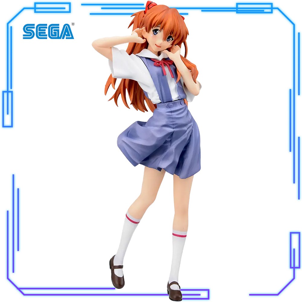 In Stock SEGA Original Genuine - Model Kit Aoshima review and price