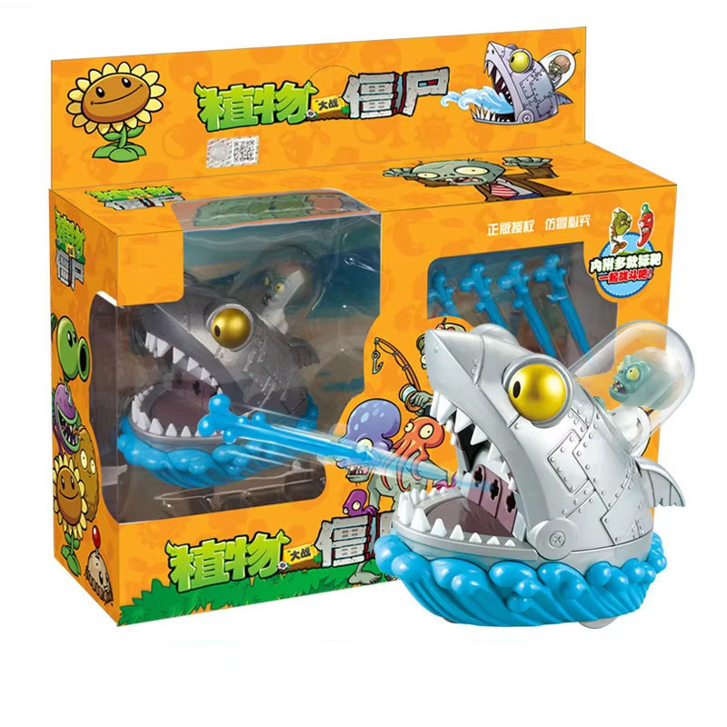 Plants Vs Zombies 2 Toy Set Co - Model Kit Zombie review and price