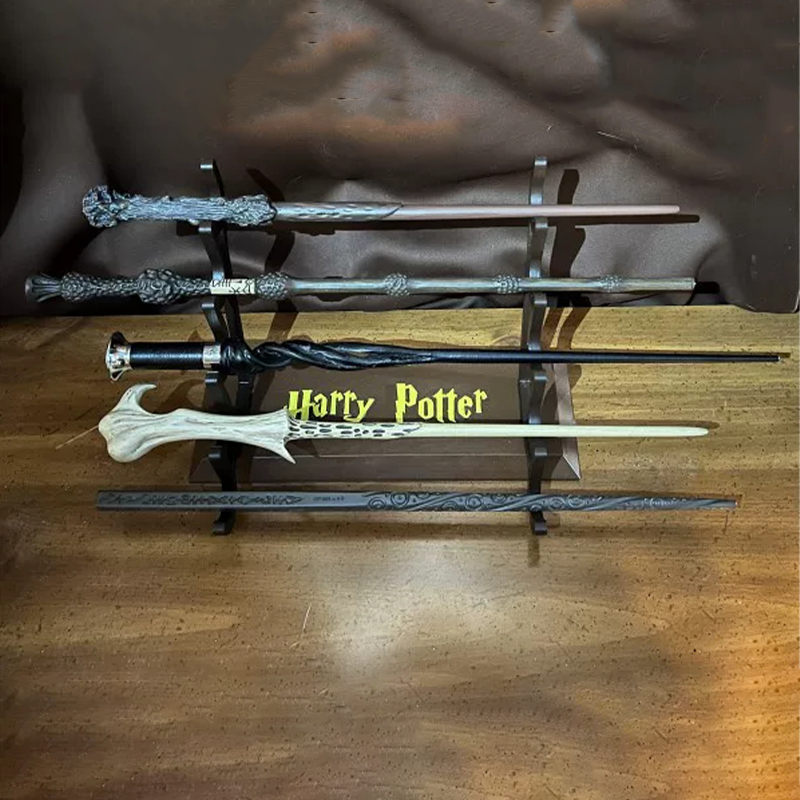 3D Printed Harry Potter Wand D - Model Kit Harry Potter review and price