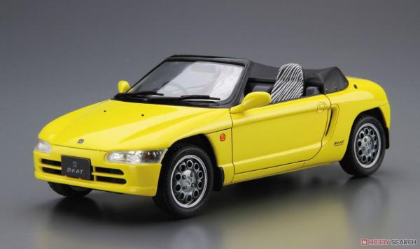 Aoshima 06153 Static Assembled - Model Kit Aoshima review and price