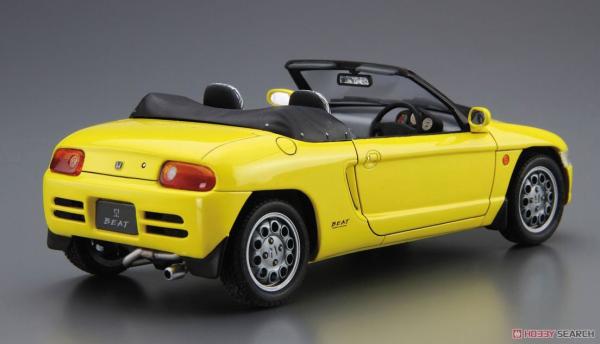 Aoshima 06153 Static Assembled - Model Kit Aoshima review and price