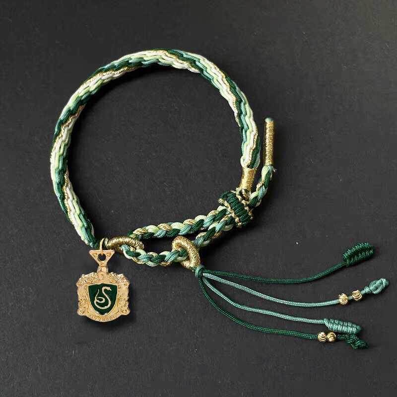 Harry Potter Bracelet, Slyther - Model Kit Harry Potter review and price