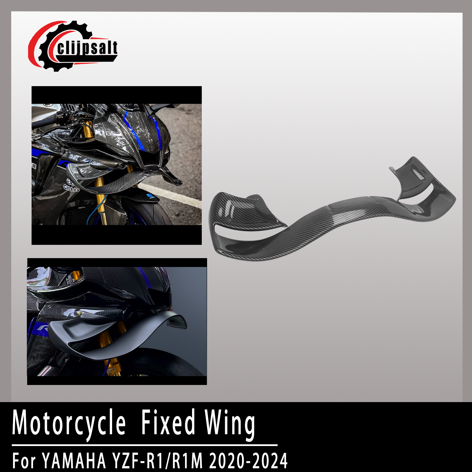 For Yamaha R1/R1M  2020–2024 m - Model Kit Yamaha R1 review and price