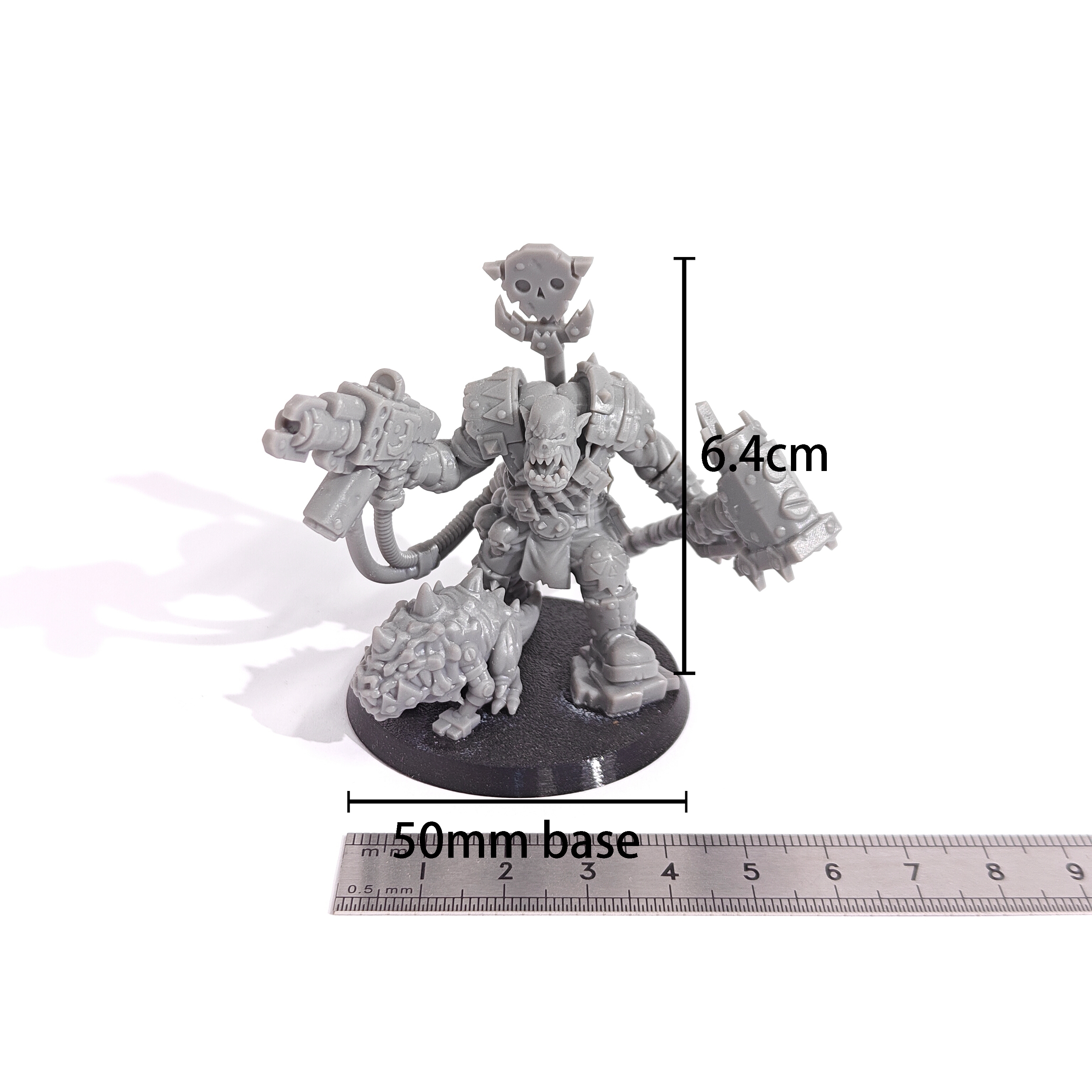 Garage Kits Table Top Miniatur - Model Kit Reshiram review and price
