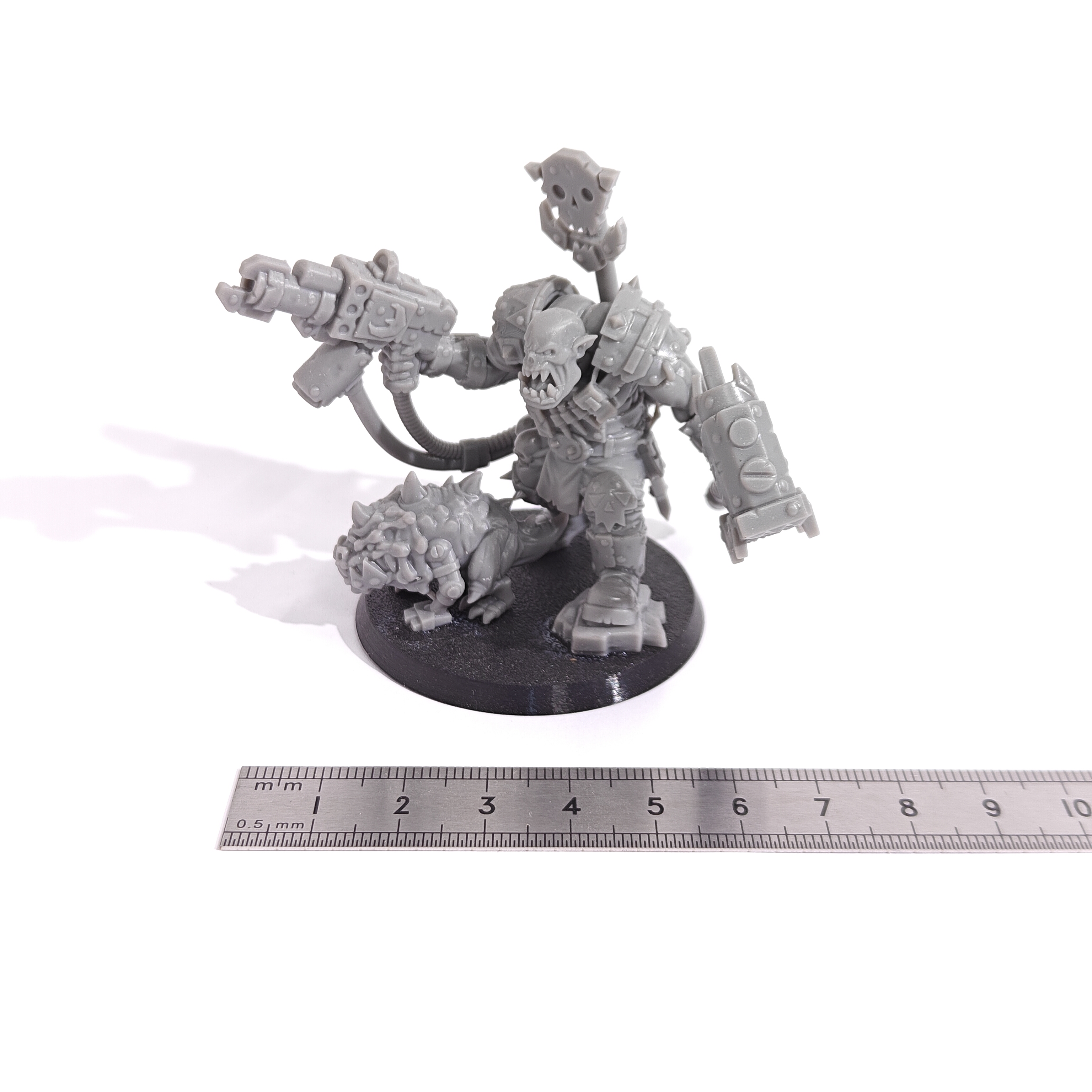 Garage Kits Table Top Miniatur - Model Kit Reshiram review and price