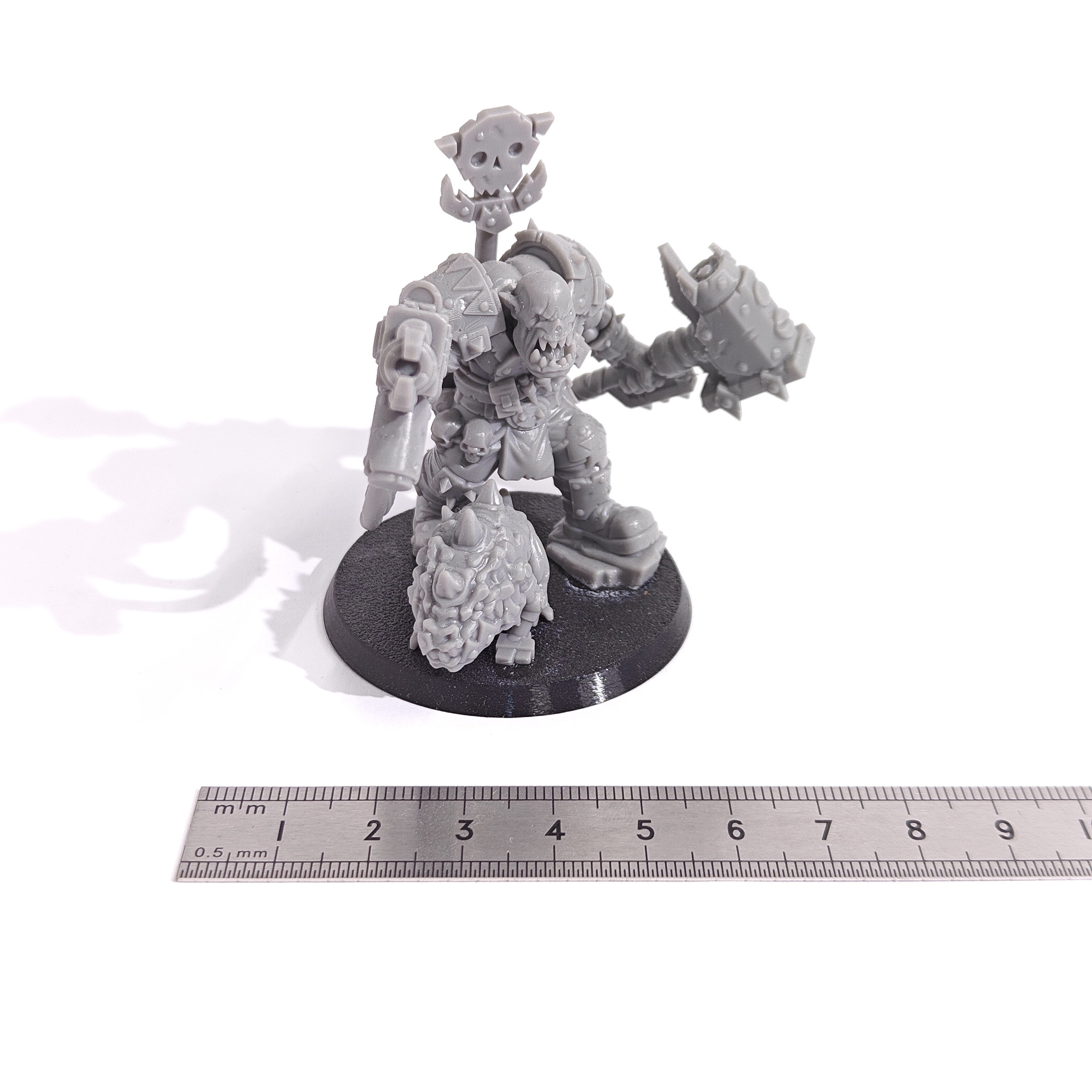 Garage Kits Table Top Miniatur - Model Kit Reshiram review and price