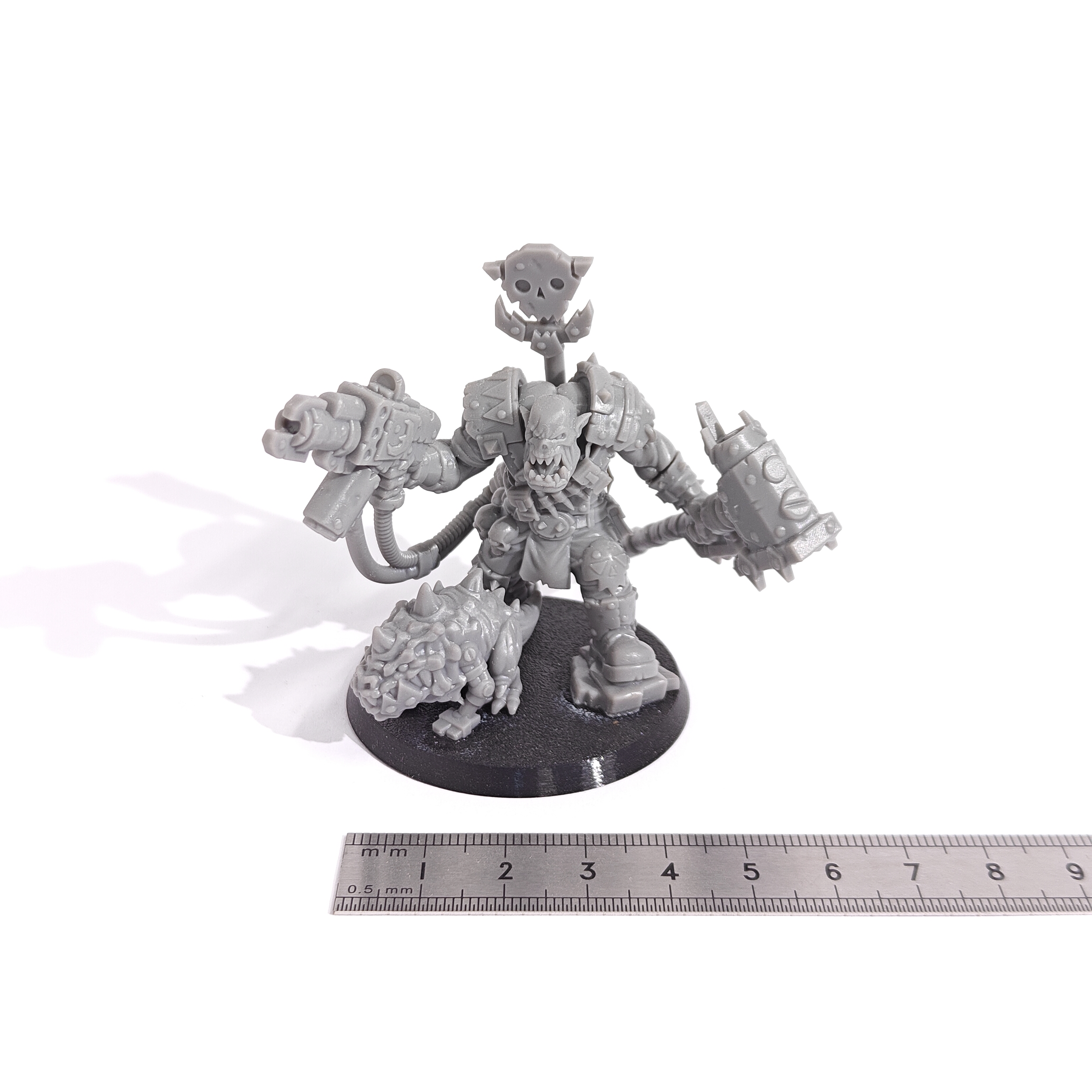 Garage Kits Table Top Miniatur - Model Kit Reshiram review and price